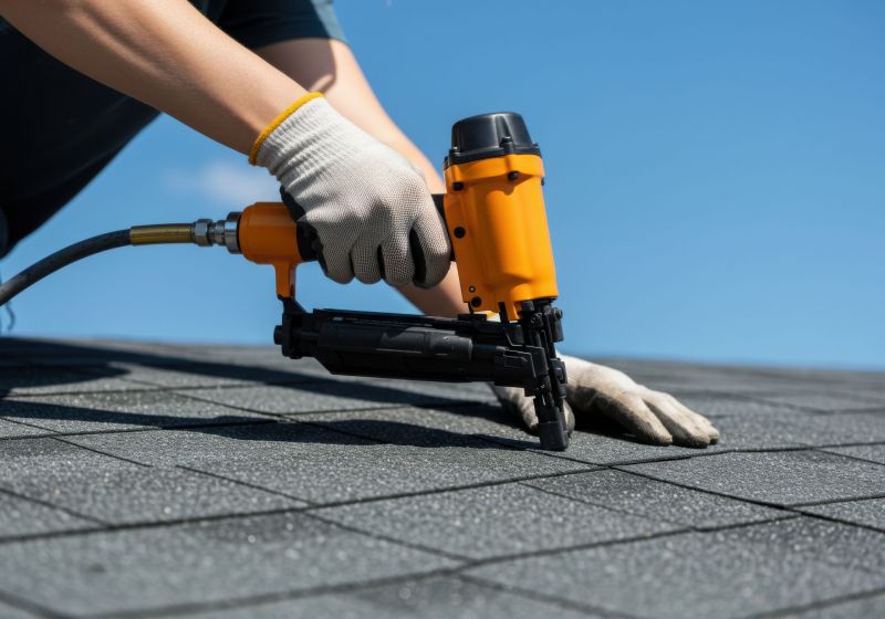 Experienced Roof Repair