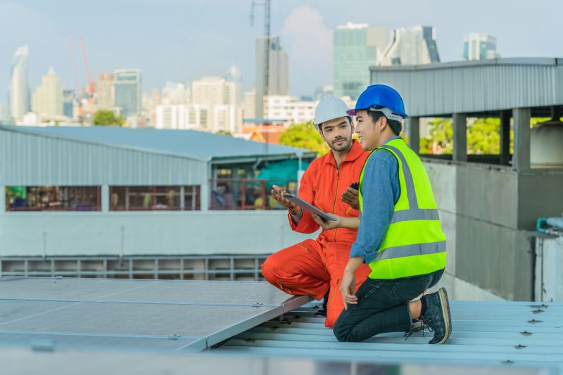 Best Roofing Contractors Contractors in Big Bear City, CA