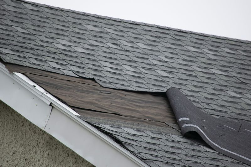 Roof Replacement Solutions