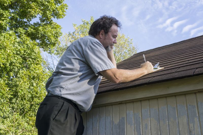 Roof Inspection Professionals