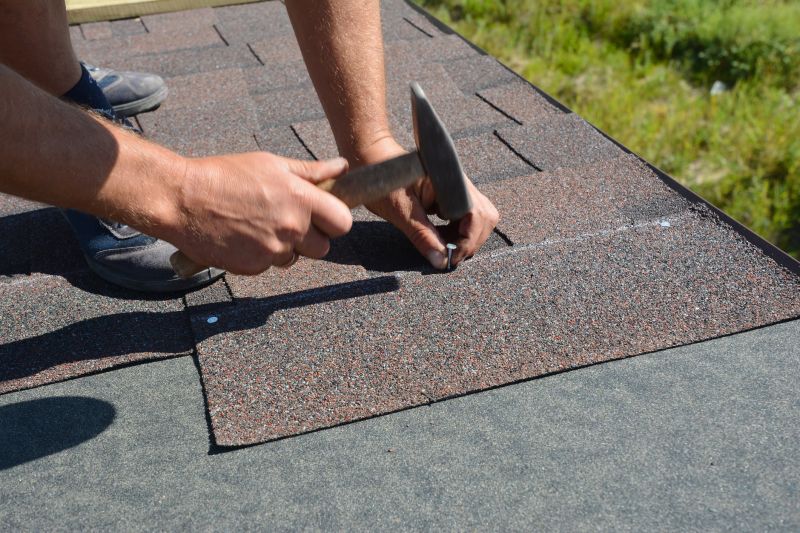 Roof Replacement Expertise